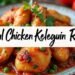 Flavorful Chicken Keleguin Recipe